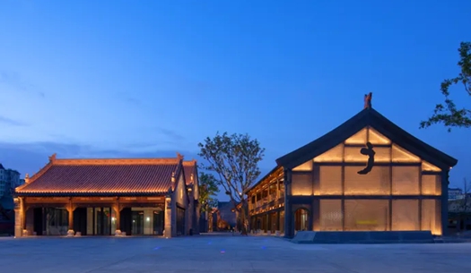 亳都·新象9月29日開街！首店經濟激活千年商都新消費