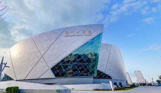 青春、活力、新象，城發(fā)集團(tuán)打造鄭州消費(fèi)新場景