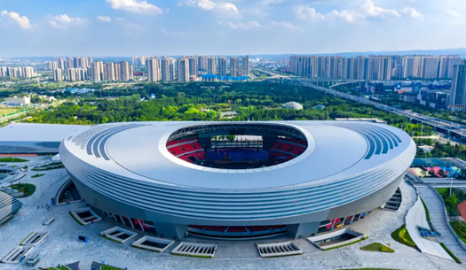 宜居宜業(yè)宜樂(lè)！城發(fā)集團(tuán)悄悄打造“理想城”